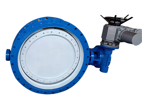 Boutique valves