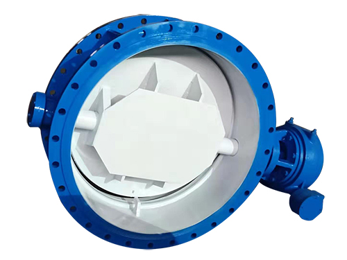 Boutique valves